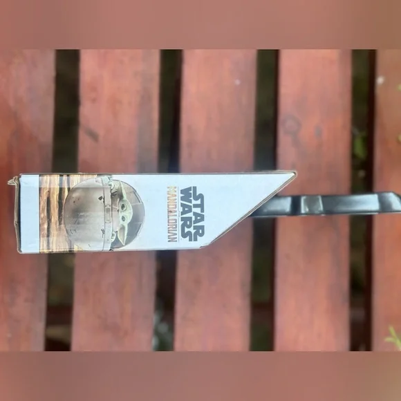 Christmas Gift- Star Wars The Mandalorian Pancake Kit Includes Pancake Mix - Picture 8 of 9